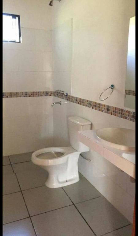 VENDO HERMOSO CHALET EN LUQUE — foto 3