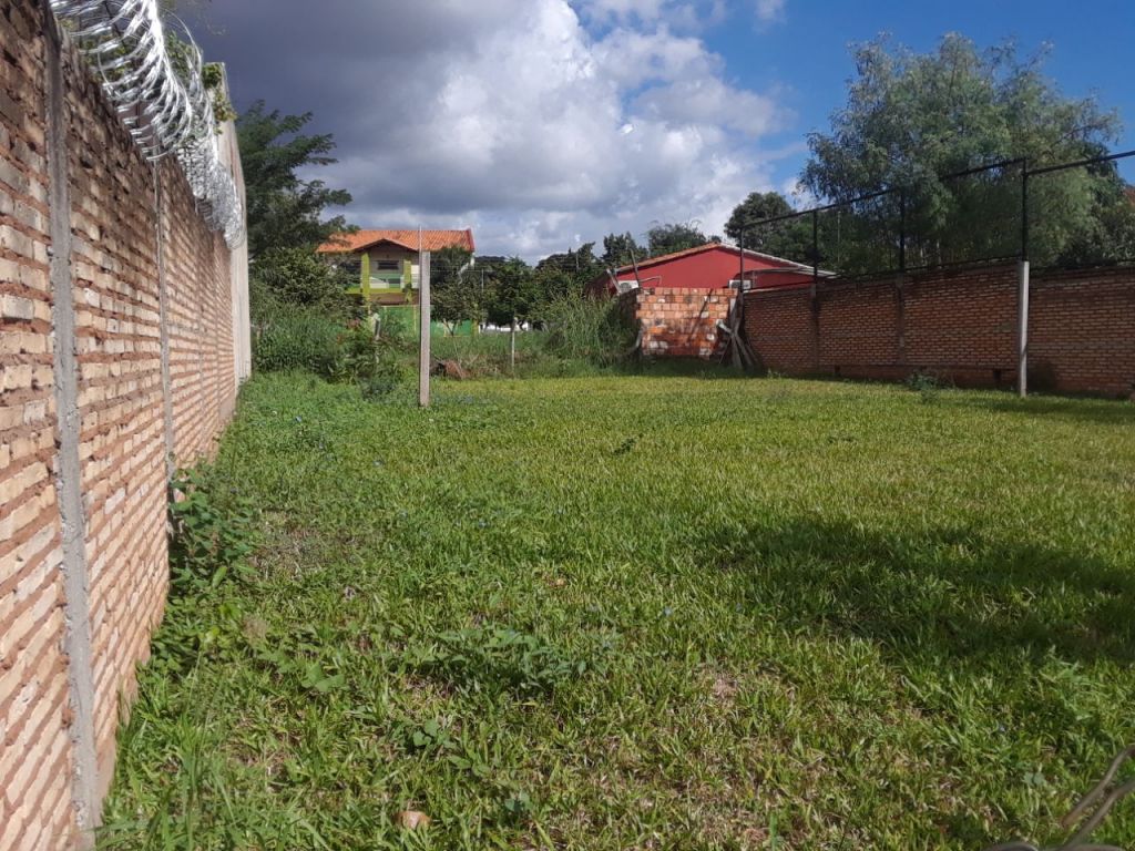 Terreno en venta San Lorenzo — foto 2