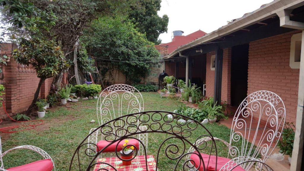Vendo Casa en Barrio San Rafael de Lambare — foto 3