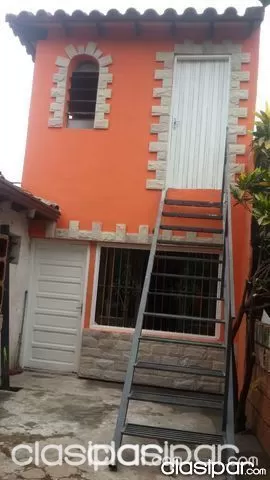 ALQUILO UN DEPARTAMENTO EN ÑEMBY — foto 2