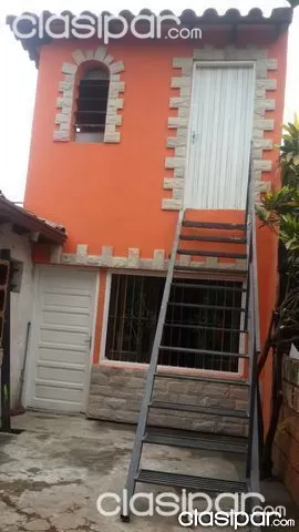 ALQUILO UN DEPARTAMENTO EN LA CIUDAD DE ÑEMBY — foto 2