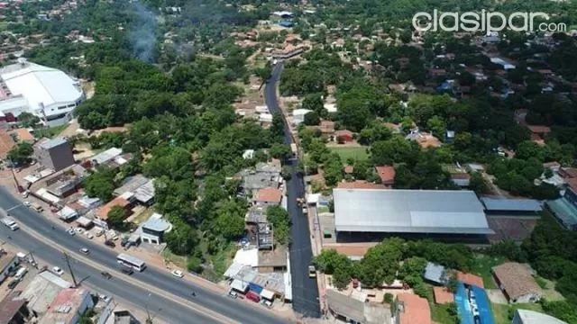 ALQUILO DEPARTAMENTO EN ÑEMBY — foto 2