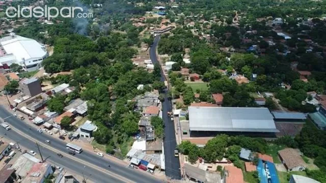 ALQUILO UN DEPARTAMENTO EN LA CIUDAD DE ÑEMBY!!! — foto 2