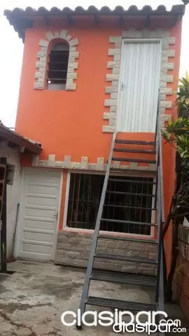 ALQUILO EN ÑEMBY UN DEPARTAMENTO — foto 2