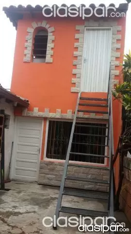 ALQUILO DEPARTAMENTO EN LA CIUDAD DE ÑEMBY!! — foto 2