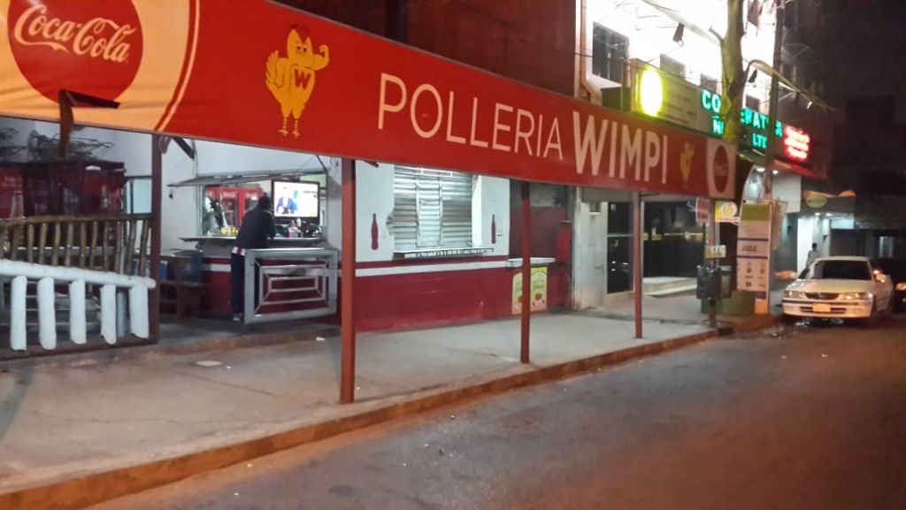 Vendo hermosa casa en el centro de Ñemby — foto 2