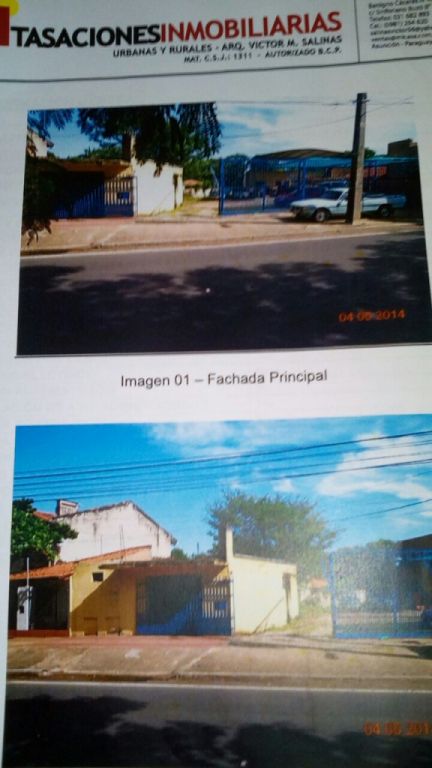 Alquilo amplio local con salida a dos calles — foto 3