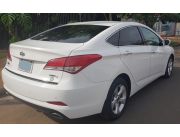 SUPER OFERTA !!VENDO HYUNDAI I40, 2014, DIESEL. ÚNICO DUEÑO