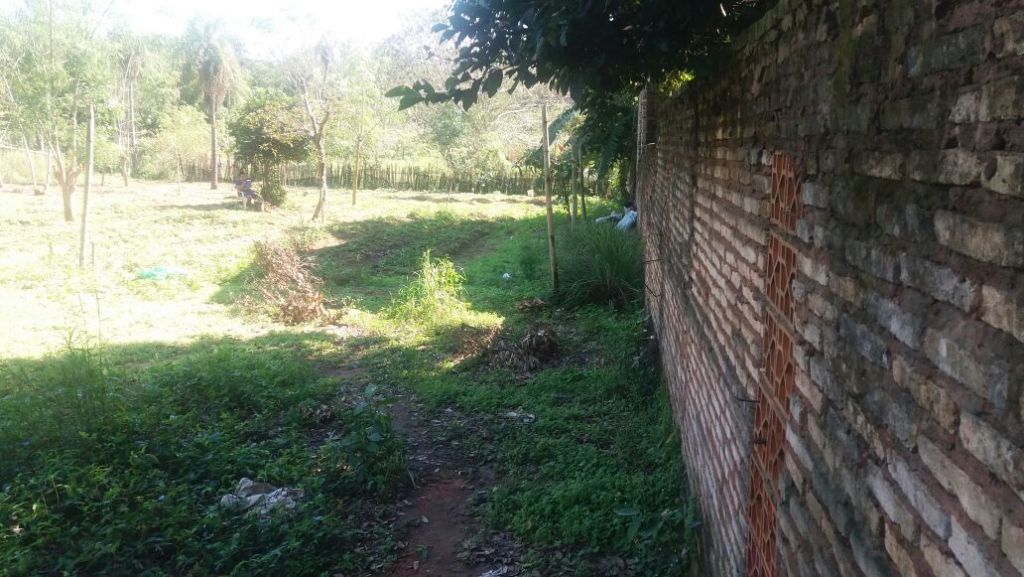 VENDO DOS TERRENOS AREGUA CENTRO — foto 2