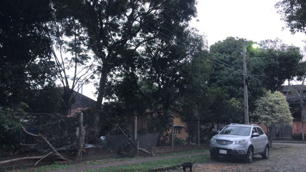 Vendo Hermoso Terreno En Mburucuyá 720 M2. — foto 2