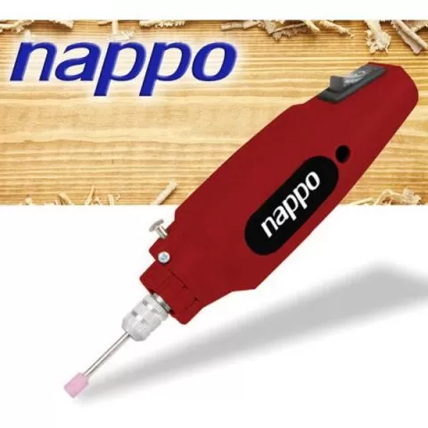 Mini torno de mano Nappo MT-01 #1166208 | Clasipar.com en Paraguay