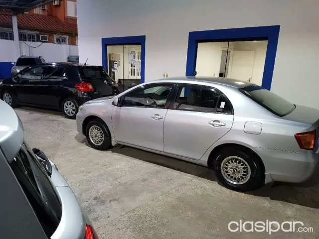 Toyota Vitz 2000 — foto 6