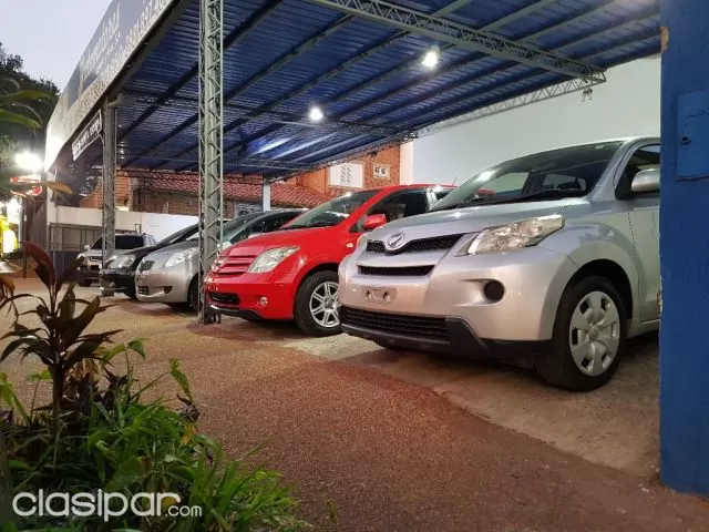 Toyota Vitz 2000 - foto 2