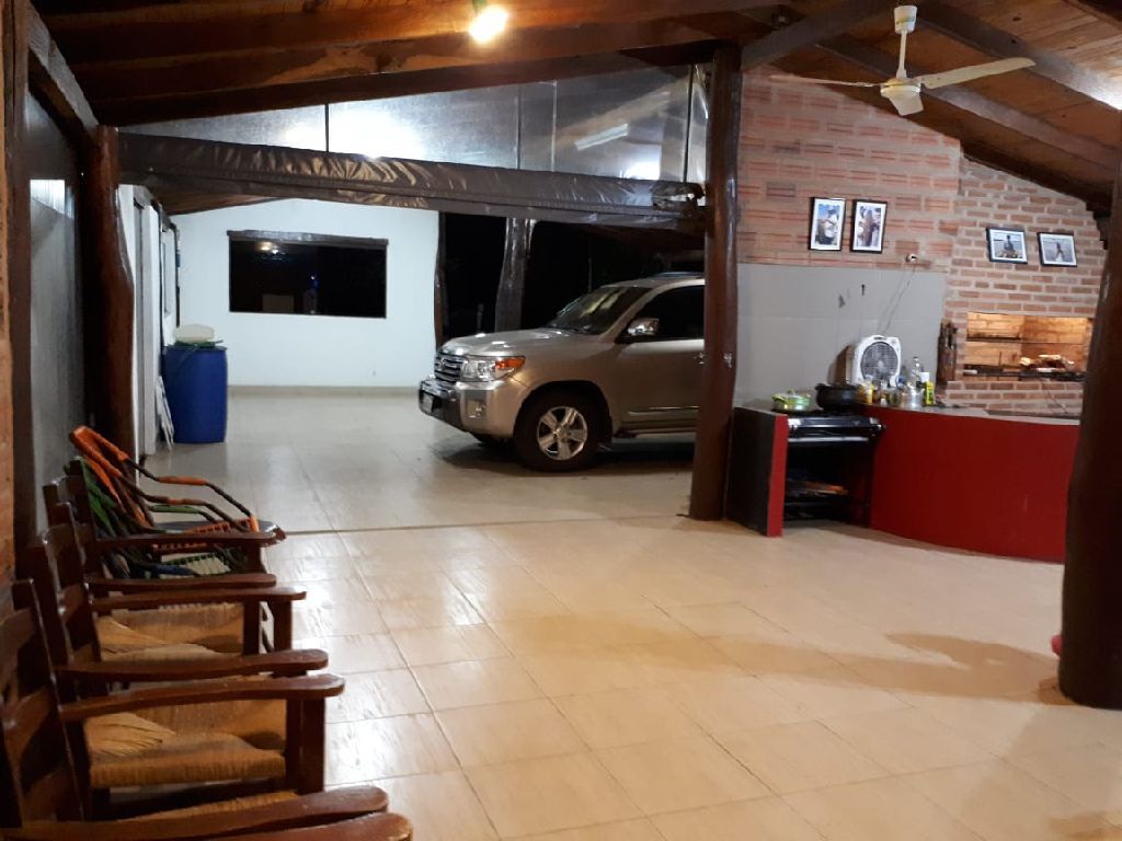 Atención VENDO en CORATEI hermosa Casa — foto 2