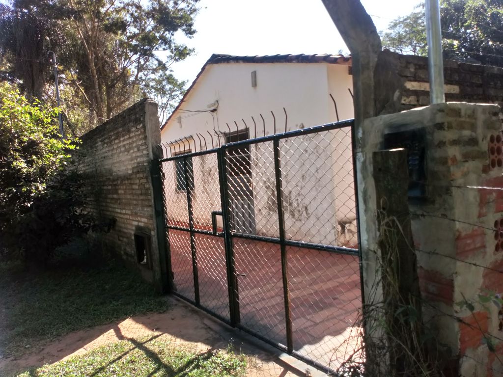 Vendo casa con 2 terrenos juntos en MRA — foto 3