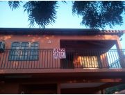 CASA DE 2 PISOS EN SAN ANTONIO