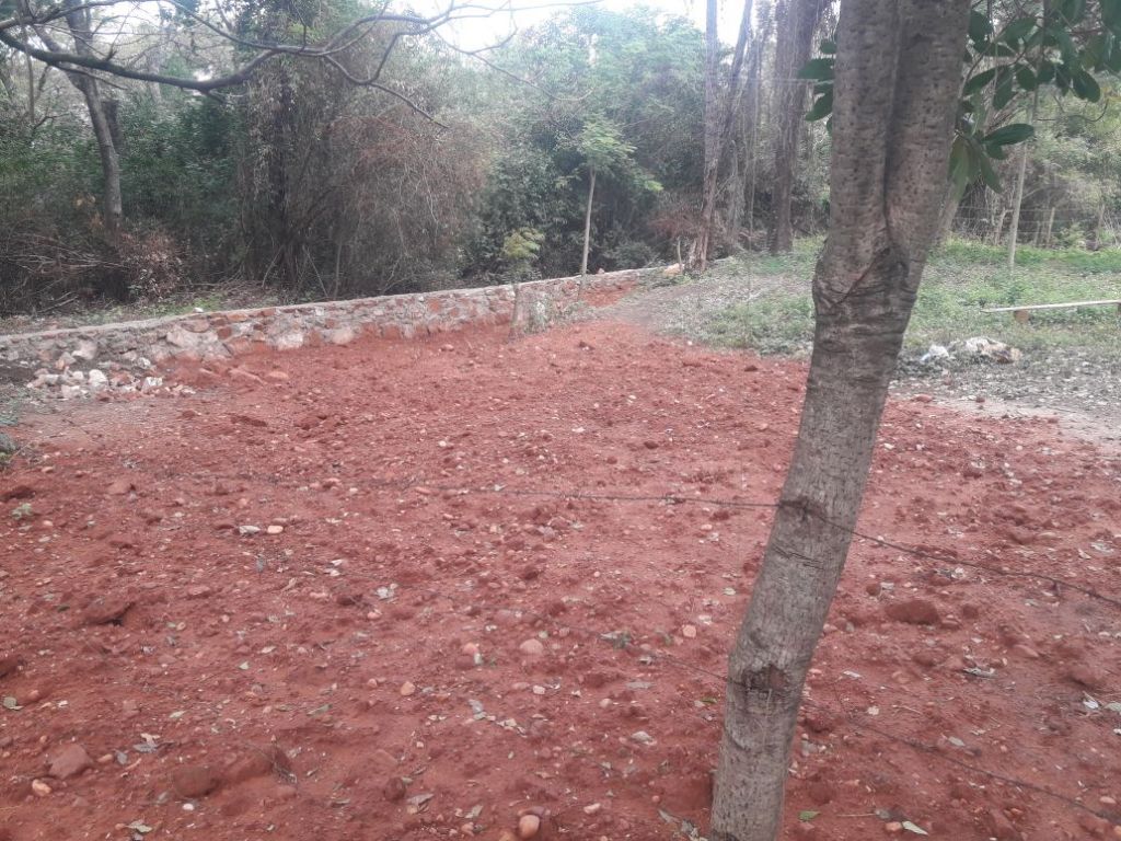 Vendo terreno en esquina. Zona Costa Azul, Limpio. — foto 3