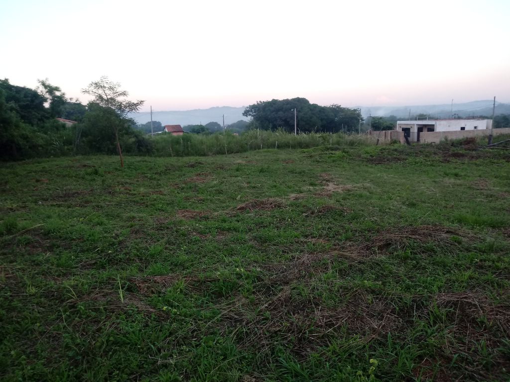 VENDO TERRENO EN CAPIATA Ruta 2 Km 19,5 — foto 2