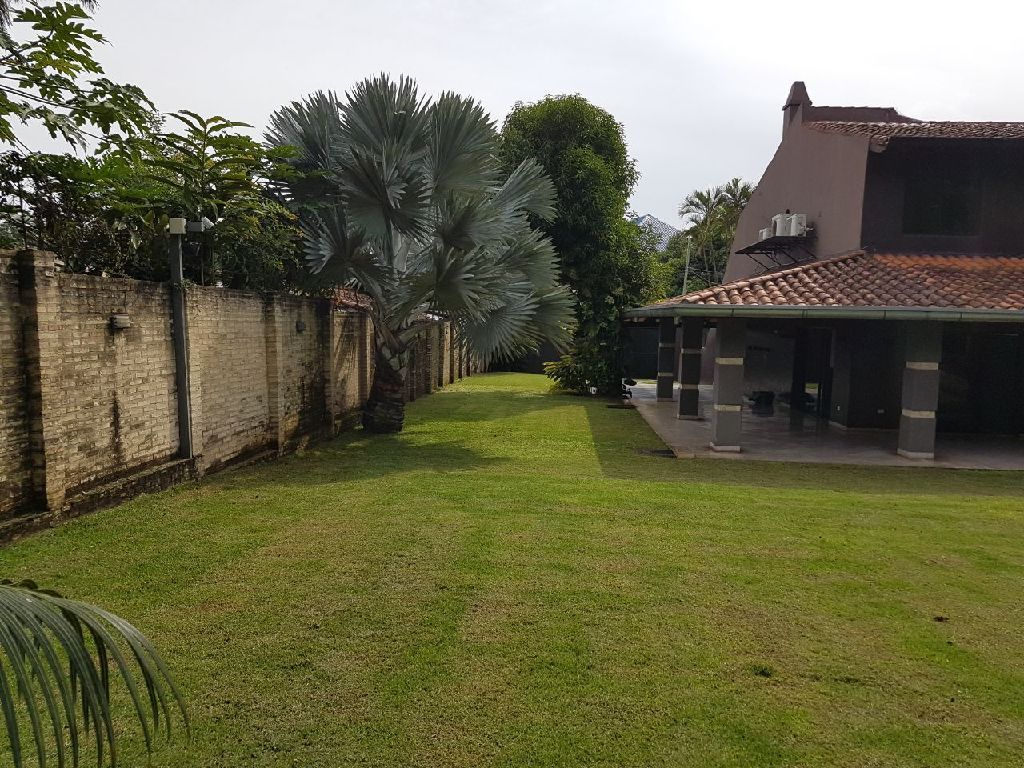 Casa Fernando Zona Norte 4 dormitorios — foto 3