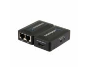 extensores de señal , hdmi , vga, para pcs, dvrs. ,