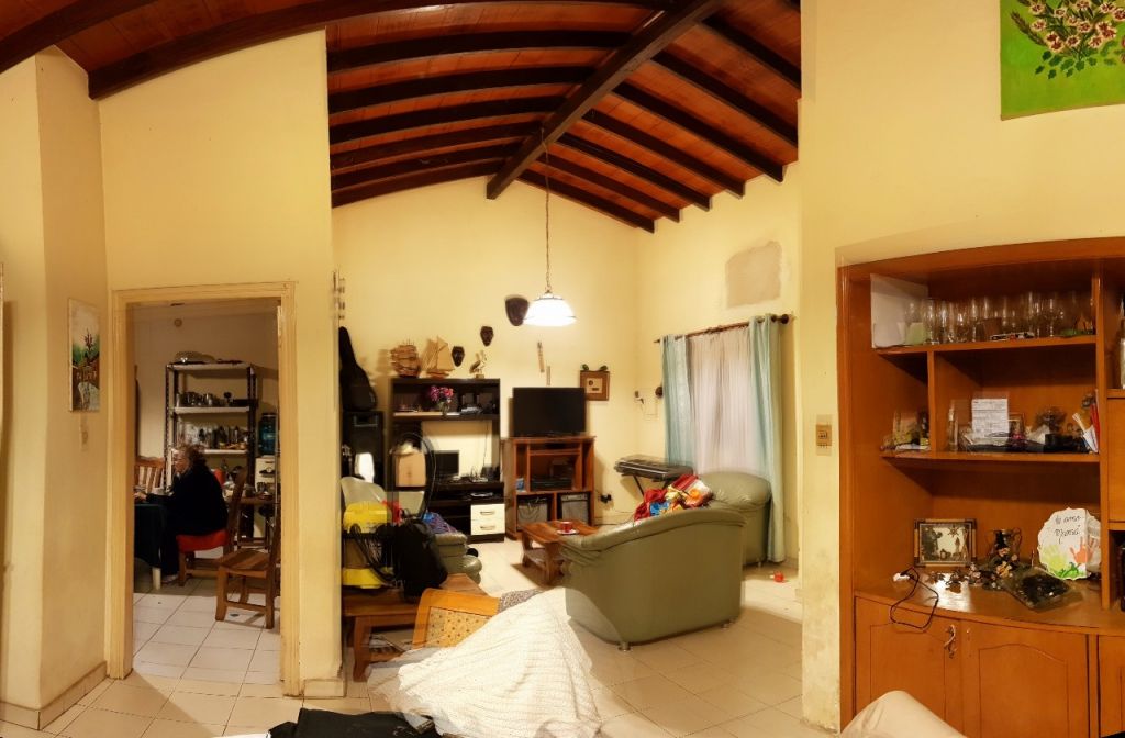 CASA VENTA BARRIO MBURUCUYA — foto 2