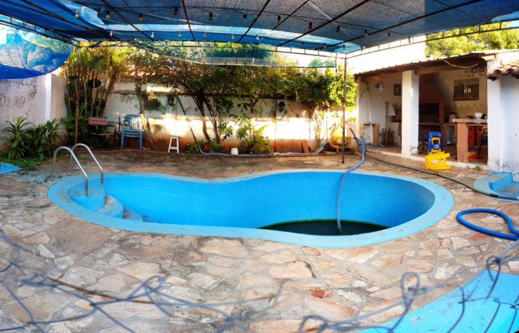 CASA VENTA BARRIO MBURUCUYA — foto 3