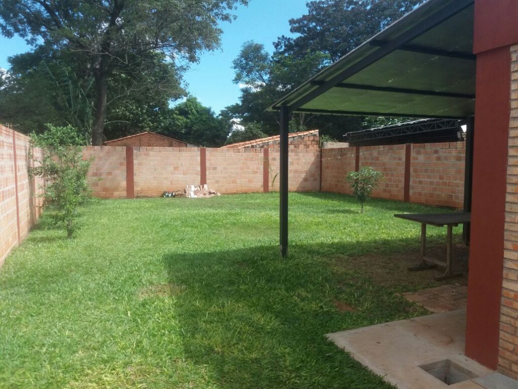 VENDO HERMOSA CASA EN SAN LORENZO - SINALCO — foto 3