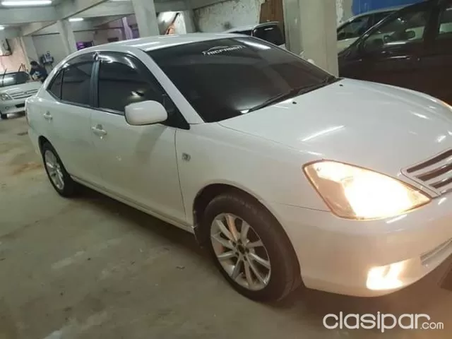 Toyota Allion 2003 - foto 2