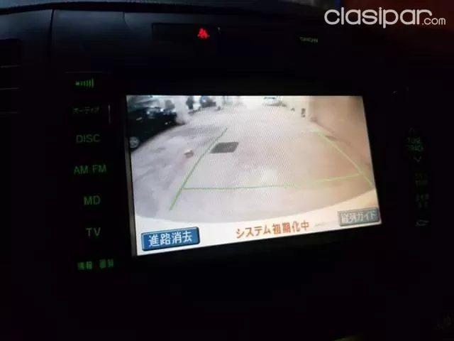 Toyota Allion 2003 — foto 3