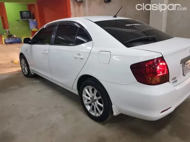 Toyota Allion 2003 — foto 5