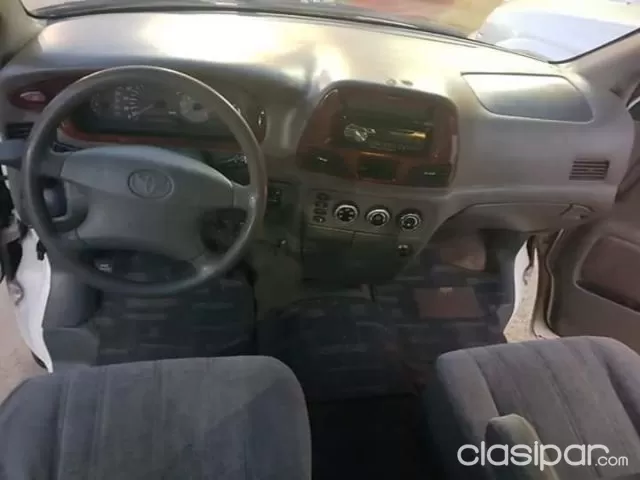 Toyota Noah 2000 — foto 6
