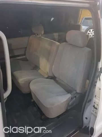Toyota Noah 2000 - foto 7