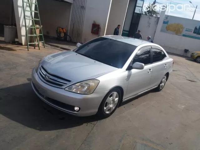 Toyota Allion 2005 - foto 2