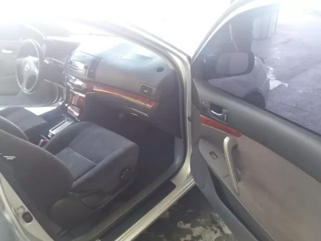 Toyota Allion 2005 — foto 4
