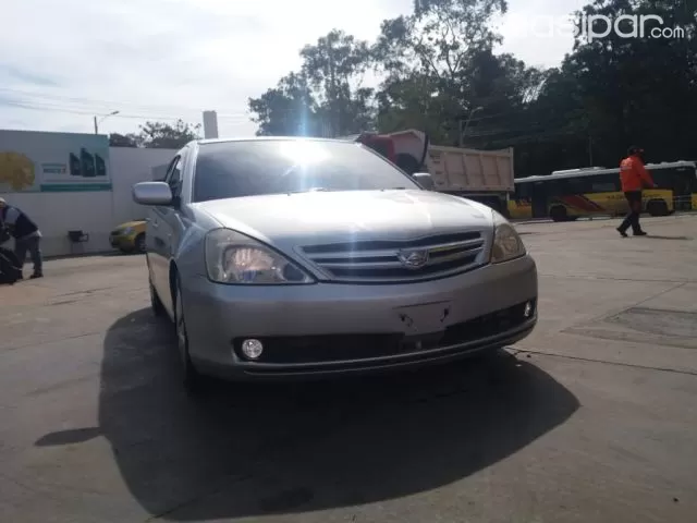 Toyota Allion 2005 - foto 7