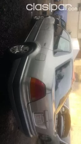 Toyota New Vitz 1998 — foto 4