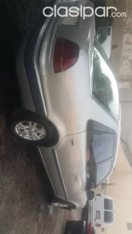Toyota New Vitz 1998 - foto 5