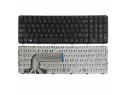 TECLADO HP 15-G019WM