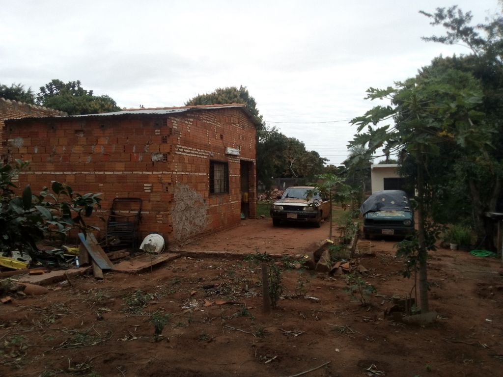 Vendo Casa Titulada — foto 2