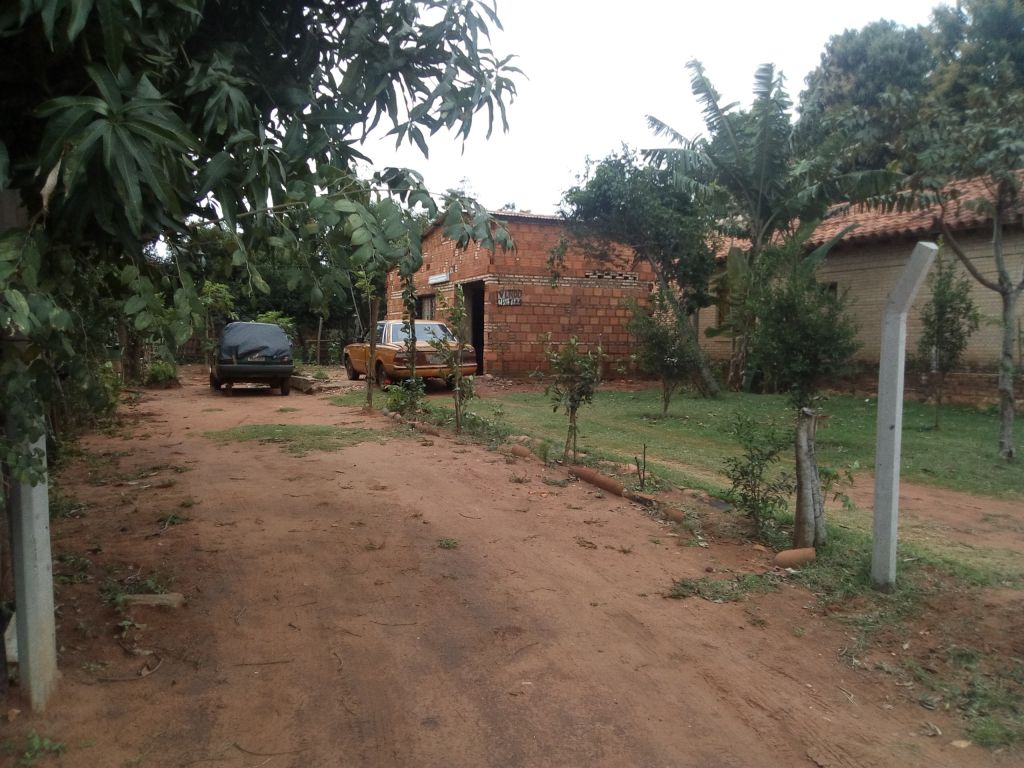 Vendo Casa Titulada — foto 3