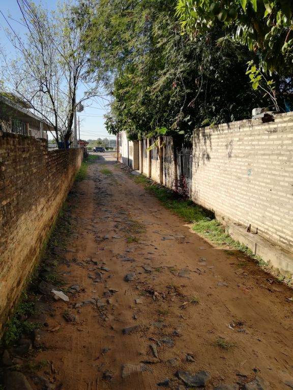Vendo casa en asuncion — foto 2
