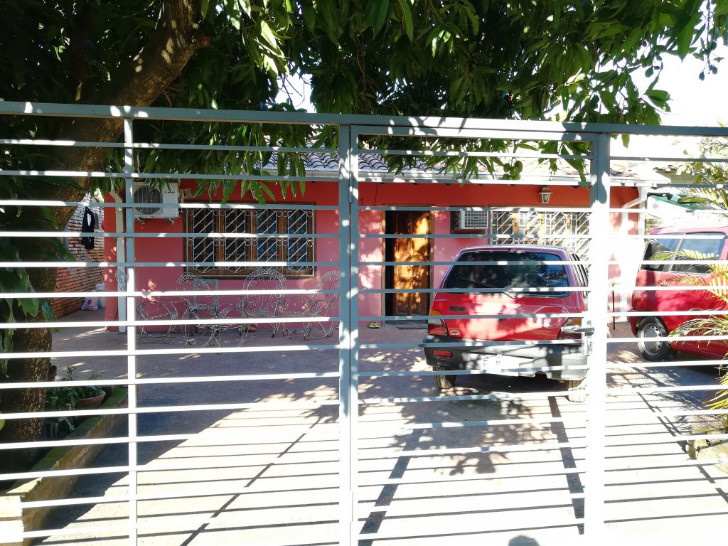 Vendo casa en asuncion — foto 3