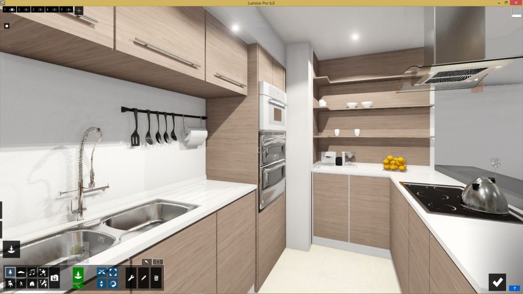 DIBUJO TÉCNICO DIGITALIZACIÓN DE PLANOS PERSPECTIVA SKETCHUP RENDERS-81 286918 — foto 3