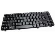 TECLADO HP DV4-1000 NEGRO ESPAÑOL