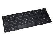 TECLADO HP MINI 110-3000 CQ10 ESPAÑOL