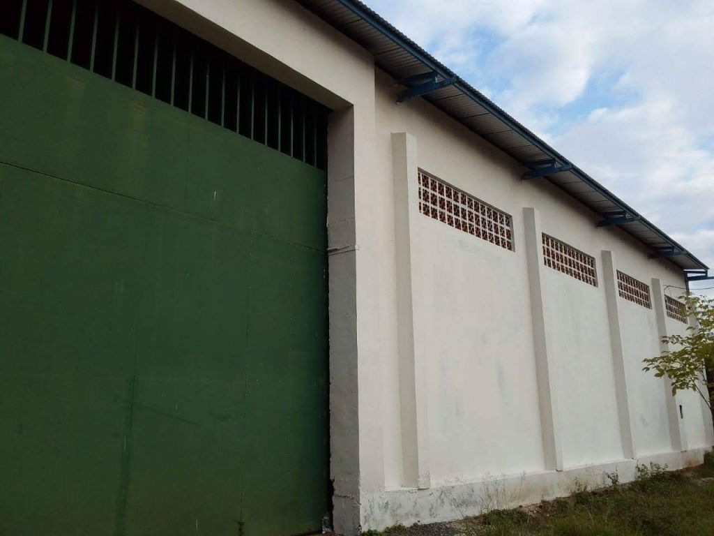 deposito de 900m2 en Villa Elisa — foto 2