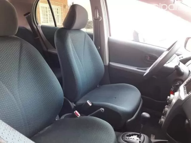 Toyota Vitz 2006 — foto 7