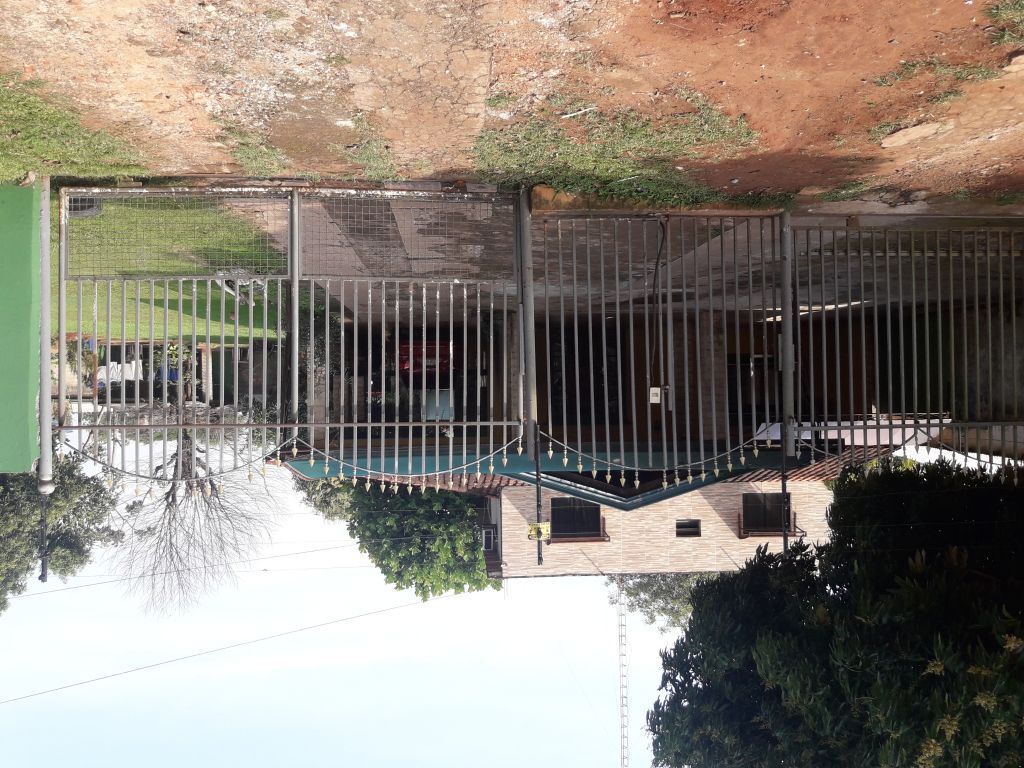 VENDO UN INMUEBLE DE 1.000 M2 EN PDTE. FRANCO ALTO PARANÁ — foto 2