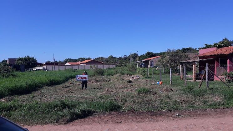ENLACE VENDE. TERRENO EN LUQUE — foto 3