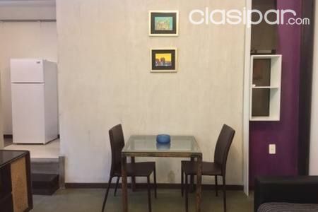 APARTAMENTO FULL EQUIPADO — foto 2
